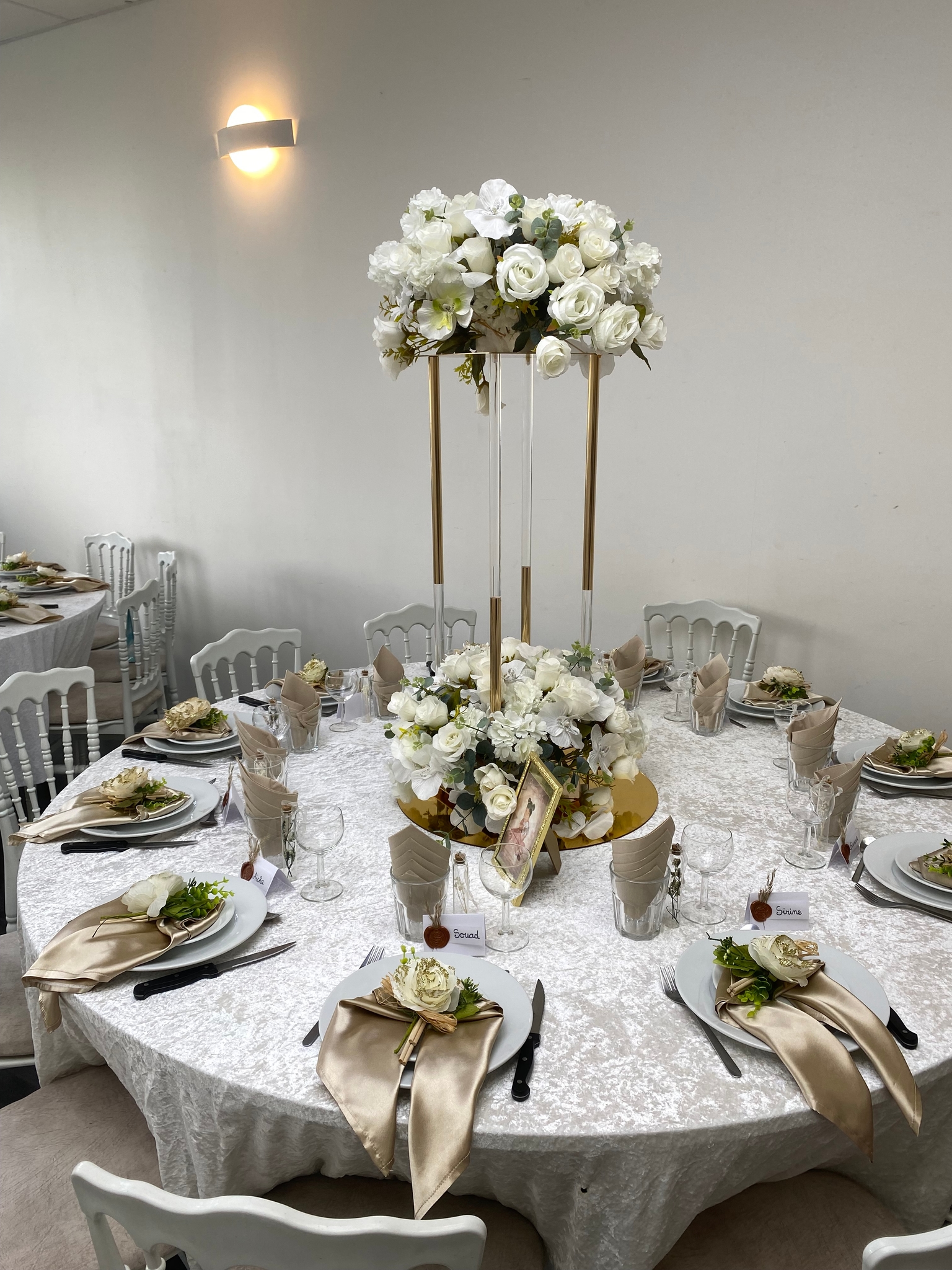 Communion Hauts-de-France : un événement sur mesure pour votre famille