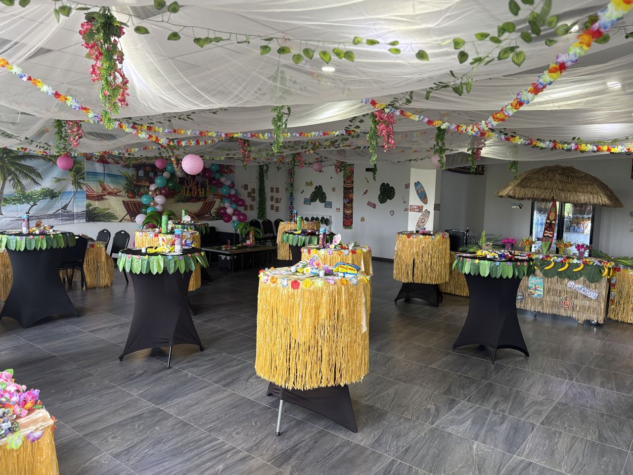 Communion dans les Hauts-de-France chez Team Square