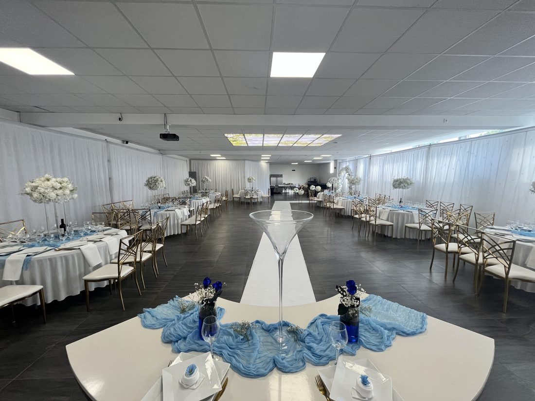 Communion dans les Hauts-de-France chez Team Square